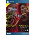 Cyberpunk 2077 &amp; Phantom Liberty Bundle Steam [Singleplayer Only]